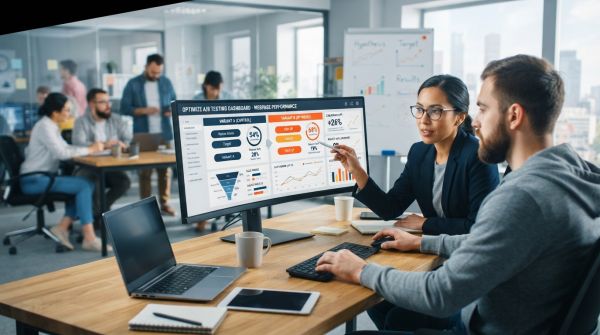 10 stratégies pour optimiser le test A/B de vos pages web