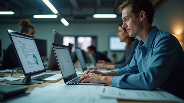 A/B testing : comment tester efficacement ses pages web