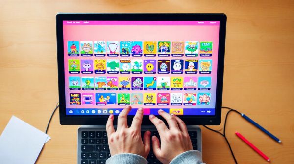 Découvrez 10 mini-jeux en ligne créatifs et captivants