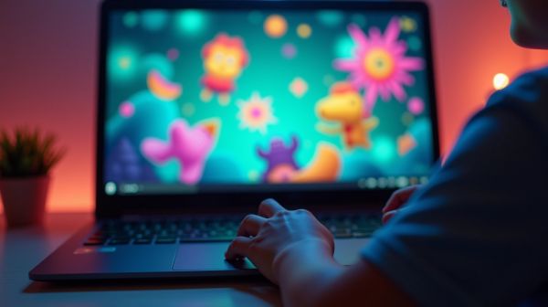 Osez jouer à des mini-jeux originaux et amusants en ligne
