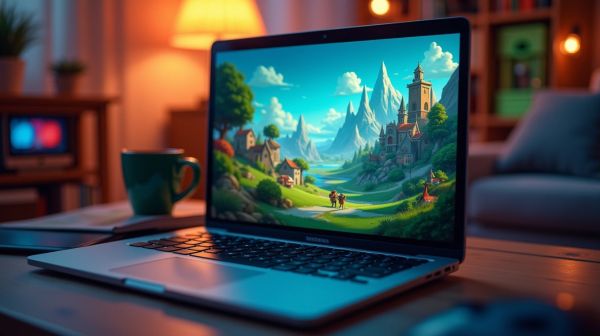 Osez jouer à des mini-jeux originaux et amusants en ligne
